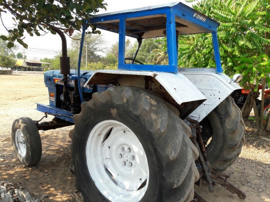 ขอขายรถไถฟอร์ ซุปเปอร์ 60แรงตัวเปล่าพร้อมใช้งาน ราคา 75,000 สนใจสอบถามได้ครับ ขอขายรถไถฟอร์ ซุปเปอร์ 60แรงตัวเปล่าพร้อมใช้งาน ราคา 75,000 สนใจสอบถามได้ครับ