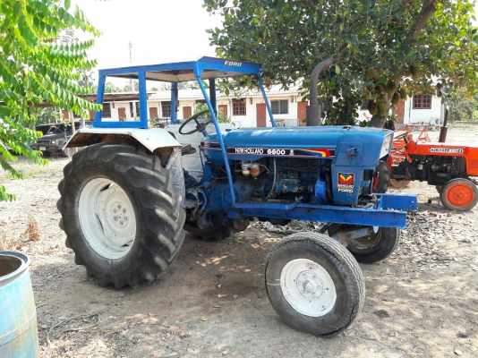 ขอขายรถไถฟอร์ ซุปเปอร์ 60แรงตัวเปล่าพร้อมใช้งาน ราคา 75,000 สนใจสอบถามได้ครับ