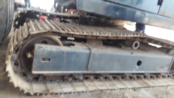 ขายรถขุดSumitomo S160 รถขนาด6ตัน(เทียบเท่าPC60) เครื่องยนต์ISUZU 4JB1 จำนวน4สูบ คอนโทรลลูกหมาก ปั้มนิ้ว แทรคเหล็ก มีเก๋ง รถเก่าบริษัท ขายตามสภาพ มีเอกสารแจ้งจำหน่าย ขายรถขุดSumitomo S160 รถขนาด6ตัน(เทียบเท่าPC60) เครื่องยนต์ISUZU 4JB1 จำนวน4สูบ คอนโทรลลูกหมาก ปั้มนิ้ว แทรคเหล็ก มีเก๋ง รถเก่าบริษัท ขายตามสภาพ มีเอกสารแจ้งจำหน่าย