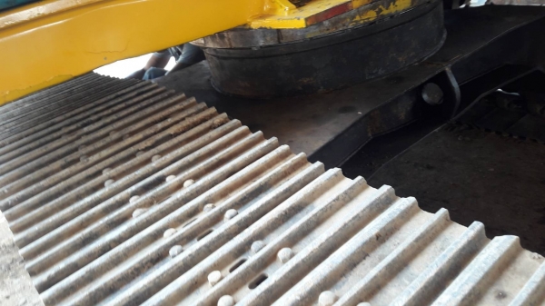 ขายรถขุดSumitomo S160 รถขนาด6ตัน(เทียบเท่าPC60) เครื่องยนต์ISUZU 4JB1 จำนวน4สูบ คอนโทรลลูกหมาก ปั้มนิ้ว แทรคเหล็ก มีเก๋ง รถเก่าบริษัท ขายตามสภาพ มีเอกสารแจ้งจำหน่าย ขายรถขุดSumitomo S160 รถขนาด6ตัน(เทียบเท่าPC60) เครื่องยนต์ISUZU 4JB1 จำนวน4สูบ คอนโทรลลูกหมาก ปั้มนิ้ว แทรคเหล็ก มีเก๋ง รถเก่าบริษัท ขายตามสภาพ มีเอกสารแจ้งจำหน่าย