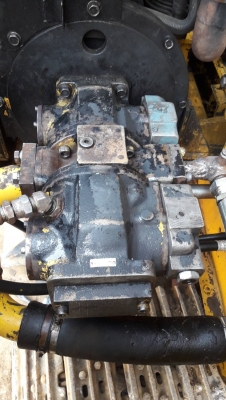 ขายรถขุดSumitomo S160 รถขนาด6ตัน(เทียบเท่าPC60) เครื่องยนต์ISUZU 4JB1 จำนวน4สูบ คอนโทรลลูกหมาก ปั้มนิ้ว แทรคเหล็ก มีเก๋ง รถเก่าบริษัท ขายตามสภาพ มีเอกสารแจ้งจำหน่าย ขายรถขุดSumitomo S160 รถขนาด6ตัน(เทียบเท่าPC60) เครื่องยนต์ISUZU 4JB1 จำนวน4สูบ คอนโทรลลูกหมาก ปั้มนิ้ว แทรคเหล็ก มีเก๋ง รถเก่าบริษัท ขายตามสภาพ มีเอกสารแจ้งจำหน่าย