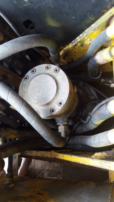 ขายรถขุดSumitomo S160 รถขนาด6ตัน(เทียบเท่าPC60) เครื่องยนต์ISUZU 4JB1 จำนวน4สูบ คอนโทรลลูกหมาก ปั้มนิ้ว แทรคเหล็ก มีเก๋ง รถเก่าบริษัท ขายตามสภาพ มีเอกสารแจ้งจำหน่าย ขายรถขุดSumitomo S160 รถขนาด6ตัน(เทียบเท่าPC60) เครื่องยนต์ISUZU 4JB1 จำนวน4สูบ คอนโทรลลูกหมาก ปั้มนิ้ว แทรคเหล็ก มีเก๋ง รถเก่าบริษัท ขายตามสภาพ มีเอกสารแจ้งจำหน่าย