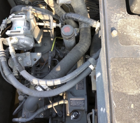 ขายรถขุด KOMATSU PC128US-2E1 (เทียบเท่ารุ่น 7) มีลายหัวกระแทก นำเข้าเองจากญี่ปุ่น สภาพสวยพร้อมใช้ มีVDOครับ