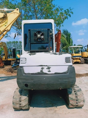 ขายจ้า..MITSUBISHI MM45B เก่าใน สภาพดี  เดิมๆๆ เอกสารอินวอย พร้อมใช้ โทร 089-3818694 จ๊อย
