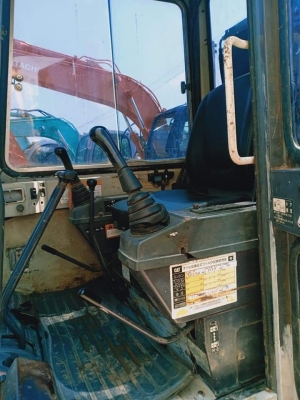 ขายจ้า..MITSUBISHI MM45B เก่าใน สภาพดี  เดิมๆๆ เอกสารอินวอย พร้อมใช้ โทร 089-3818694 จ๊อย