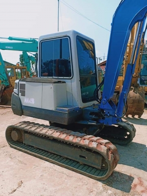 ขายจ้า..MITSUBISHI MM45B เก่าใน สภาพดี  เดิมๆๆ เอกสารอินวอย พร้อมใช้ โทร 089-3818694 จ๊อย