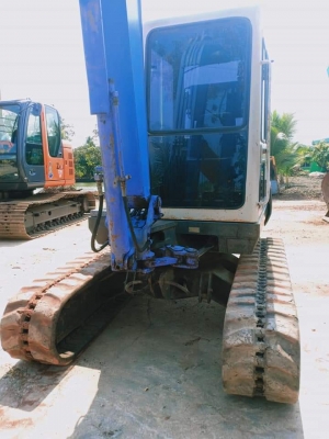 ขายจ้า..MITSUBISHI MM45B เก่าใน สภาพดี  เดิมๆๆ เอกสารอินวอย พร้อมใช้ โทร 089-3818694 จ๊อย