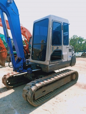 ขายจ้า..MITSUBISHI MM45B เก่าใน สภาพดี  เดิมๆๆ เอกสารอินวอย พร้อมใช้ โทร 089-3818694 จ๊อย