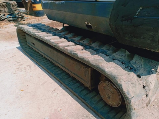 ขายจ้า..MITSUBISHI MM45B เก่าใน สภาพดี  เดิมๆๆ เอกสารอินวอย พร้อมใช้ โทร 089-3818694 จ๊อย