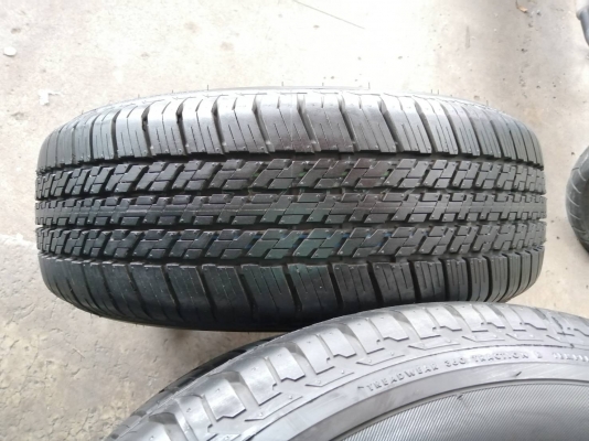 ล้อติดรถยนต์ Mitsubishi Triton 6 รู มือสอง ล้อติดรถยนต์ Mitsubishi Triton 6 รู มือสอง