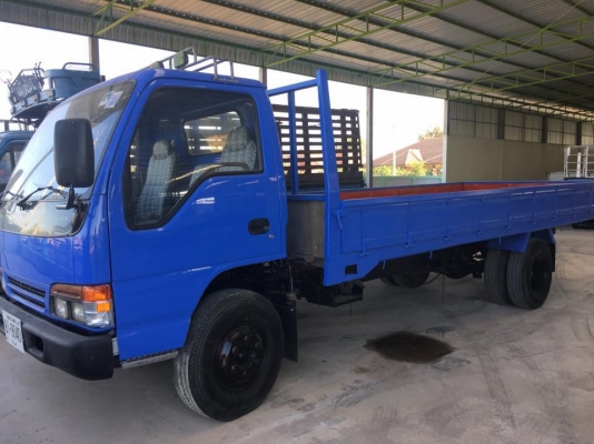 ดาวน์50,000 โทร090-8588220 ขายรถ6ล้อ NQR 135เทอร์โบ ยาว5.50เมตร สภาพดี พร้อมใช้งาน เอกสารพร้อมโอน รา
