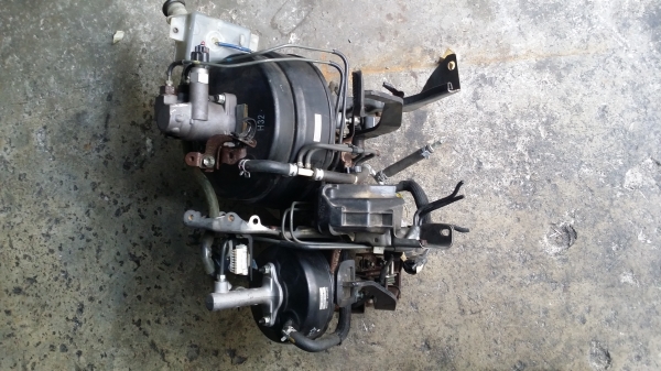 หม้อลม dutro