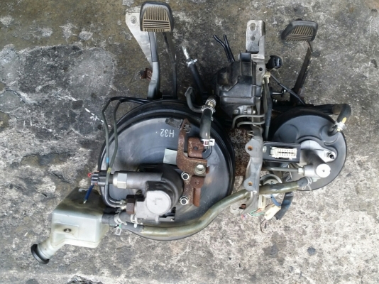 หม้อลม dutro