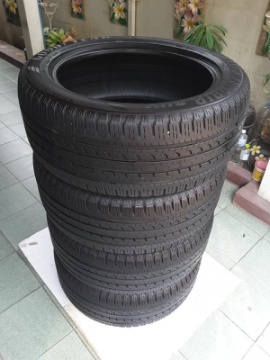 Gooyear HT 265-50-20 ปี17 สวยๆ 1ชุด