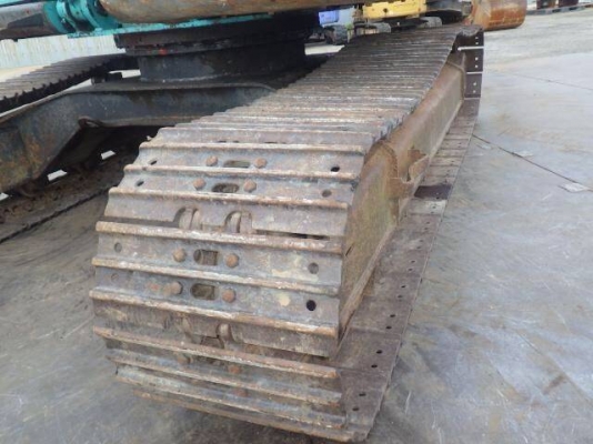 ขายจ้า..KOBELCO SK120-3 มาร์คไฟว์  ซุปเปอร์  เก่านอกแท้   สภาพสวย เดิมๆๆ พร้อมใช้ โทร 089-3818694จ๊อย