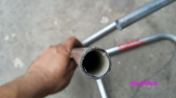 แร็คข้าง ทรง GIVI แร็คข้าง ทรง GIVI