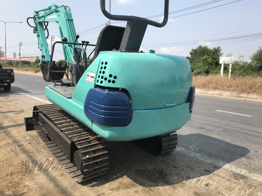 Komatsu Pc20-7สภาพดีเก่าญี่ปุ่นมีใบอินวอยไม่เคยใช้ในไทย Komatsu Pc20-7สภาพดีเก่าญี่ปุ่นมีใบอินวอยไม่เคยใช้ในไทย