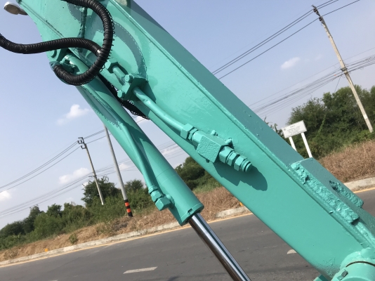 Komatsu Pc20-7สภาพดีเก่าญี่ปุ่นมีใบอินวอยไม่เคยใช้ในไทย Komatsu Pc20-7สภาพดีเก่าญี่ปุ่นมีใบอินวอยไม่เคยใช้ในไทย