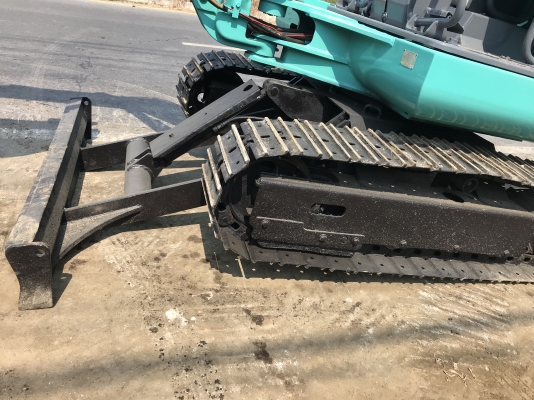 Komatsu Pc20-7สภาพดีเก่าญี่ปุ่นมีใบอินวอยไม่เคยใช้ในไทย Komatsu Pc20-7สภาพดีเก่าญี่ปุ่นมีใบอินวอยไม่เคยใช้ในไทย