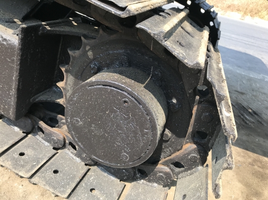 Komatsu Pc20-7สภาพดีเก่าญี่ปุ่นมีใบอินวอยไม่เคยใช้ในไทย Komatsu Pc20-7สภาพดีเก่าญี่ปุ่นมีใบอินวอยไม่เคยใช้ในไทย