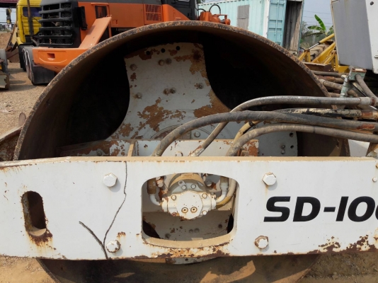 ขาย 750,000 รถบด INGERSOLL RAND SD100D เล่มทะเบียน ภาษีเต็ม เครื่องดี เกียร์แรง ระบบสั่นแรง เอวแน่น ยางพอใช้ รถพร้อมใช้งาน เอกสารพร้อมโอน รถอยู่ กทม. 090-772-3710 090-772-3708 ขาย 750,000 รถบด INGERSOLL RAND SD100D เล่มทะเบียน ภาษีเต็ม เครื่องดี เกียร์แรง ระบบสั่นแรง เอวแน่น ยางพอใช้ รถพร้อมใช้งาน เอกสารพร้อมโอน รถอยู่ กทม. 090-772-3710 090-772-3708