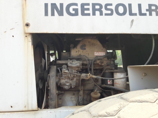 ขาย 750,000 รถบด INGERSOLL RAND SD100D เล่มทะเบียน ภาษีเต็ม เครื่องดี เกียร์แรง ระบบสั่นแรง เอวแน่น ยางพอใช้ รถพร้อมใช้งาน เอกสารพร้อมโอน รถอยู่ กทม. 090-772-3710 090-772-3708 ขาย 750,000 รถบด INGERSOLL RAND SD100D เล่มทะเบียน ภาษีเต็ม เครื่องดี เกียร์แรง ระบบสั่นแรง เอวแน่น ยางพอใช้ รถพร้อมใช้งาน เอกสารพร้อมโอน รถอยู่ กทม. 090-772-3710 090-772-3708