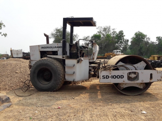 ขาย 750,000 รถบด INGERSOLL RAND SD100D เล่มทะเบียน ภาษีเต็ม เครื่องดี เกียร์แรง ระบบสั่นแรง เอวแน่น ยางพอใช้ รถพร้อมใช้งาน เอกสารพร้อมโอน รถอยู่ กทม. 090-772-3710 090-772-3708 ขาย 750,000 รถบด INGERSOLL RAND SD100D เล่มทะเบียน ภาษีเต็ม เครื่องดี เกียร์แรง ระบบสั่นแรง เอวแน่น ยางพอใช้ รถพร้อมใช้งาน เอกสารพร้อมโอน รถอยู่ กทม. 090-772-3710 090-772-3708