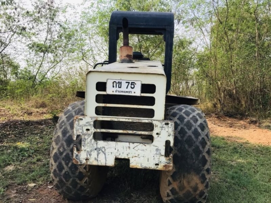 ขาย 750,000 รถบด INGERSOLL RAND SD100D เล่มทะเบียน ภาษีเต็ม เครื่องดี เกียร์แรง ระบบสั่นแรง เอวแน่น ยางพอใช้ รถพร้อมใช้งาน เอกสารพร้อมโอน รถอยู่ กทม. 090-772-3710 090-772-3708 ขาย 750,000 รถบด INGERSOLL RAND SD100D เล่มทะเบียน ภาษีเต็ม เครื่องดี เกียร์แรง ระบบสั่นแรง เอวแน่น ยางพอใช้ รถพร้อมใช้งาน เอกสารพร้อมโอน รถอยู่ กทม. 090-772-3710 090-772-3708