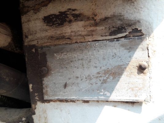 ขาย 750,000 รถบด INGERSOLL RAND SD100D เล่มทะเบียน ภาษีเต็ม เครื่องดี เกียร์แรง ระบบสั่นแรง เอวแน่น ยางพอใช้ รถพร้อมใช้งาน เอกสารพร้อมโอน รถอยู่ กทม. 090-772-3710 090-772-3708 ขาย 750,000 รถบด INGERSOLL RAND SD100D เล่มทะเบียน ภาษีเต็ม เครื่องดี เกียร์แรง ระบบสั่นแรง เอวแน่น ยางพอใช้ รถพร้อมใช้งาน เอกสารพร้อมโอน รถอยู่ กทม. 090-772-3710 090-772-3708