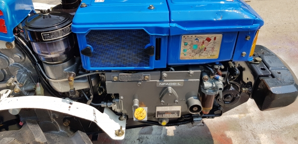 รถพรวนดินดีเซล 8 แรง สตาร์ท 2 ระบบ รถพรวนดินดีเซล 8 แรง สตาร์ท 2 ระบบ