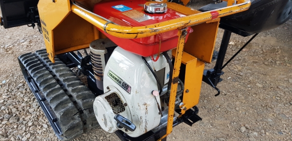 รถบรรทุกการเกษตรนั่งขับ พร้อมใช้งาน สอบถามได้ยกด้วยไฮดรอลิค รถบรรทุกการเกษตรนั่งขับ พร้อมใช้งาน สอบถามได้ยกด้วยไฮดรอลิค