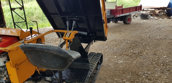 รถบรรทุกการเกษตรนั่งขับ พร้อมใช้งาน สอบถามได้ยกด้วยไฮดรอลิค รถบรรทุกการเกษตรนั่งขับ พร้อมใช้งาน สอบถามได้ยกด้วยไฮดรอลิค