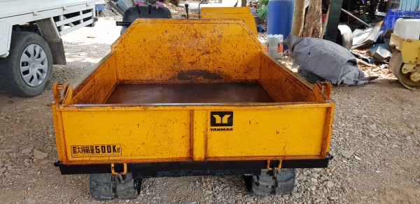 รถบรรทุกการเกษตรนั่งขับ พร้อมใช้งาน สอบถามได้ยกด้วยไฮดรอลิค รถบรรทุกการเกษตรนั่งขับ พร้อมใช้งาน สอบถามได้ยกด้วยไฮดรอลิค