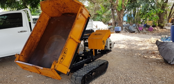 รถบรรทุกการเกษตรนั่งขับ พร้อมใช้งาน สอบถามได้ยกด้วยไฮดรอลิค รถบรรทุกการเกษตรนั่งขับ พร้อมใช้งาน สอบถามได้ยกด้วยไฮดรอลิค