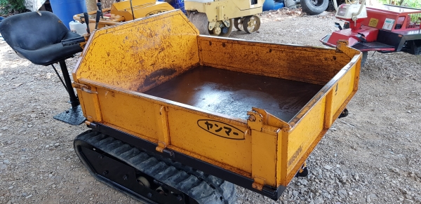 รถบรรทุกการเกษตรนั่งขับ พร้อมใช้งาน สอบถามได้ยกด้วยไฮดรอลิค รถบรรทุกการเกษตรนั่งขับ พร้อมใช้งาน สอบถามได้ยกด้วยไฮดรอลิค