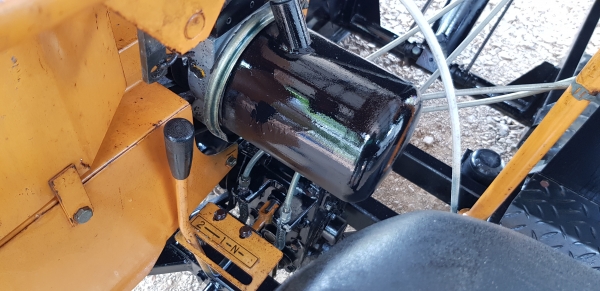 รถบรรทุกการเกษตรนั่งขับ พร้อมใช้งาน สอบถามได้ยกด้วยไฮดรอลิค รถบรรทุกการเกษตรนั่งขับ พร้อมใช้งาน สอบถามได้ยกด้วยไฮดรอลิค