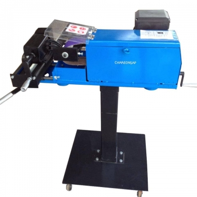 เครื่องบากท่อเหล็กและบากท่อสแตนเลส