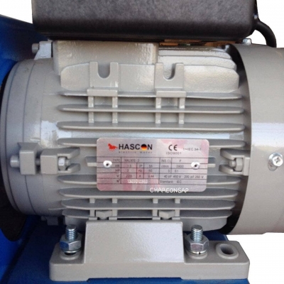 เครื่องบากท่อเหล็กและบากท่อสแตนเลส