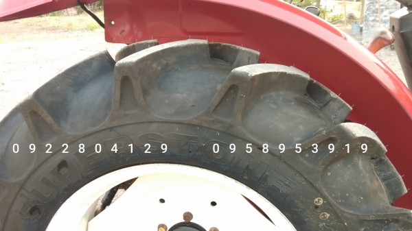 ขายครับ Yanmar EF393T 39แรง รถสวยสภาพพร้อมใช้งาน ปี56