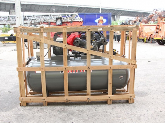 ปั๊มลม มือ1 จากญี่ปุ่น35