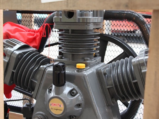 ปั๊มลม มือ1 จากญี่ปุ่น35 ปั๊มลม มือ1 จากญี่ปุ่น35