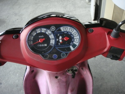 สปาร์ค 115i สตาร์ทมือ 18000 บาท