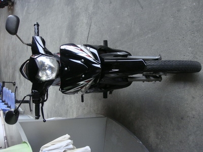 สปาร์ค 115i สตาร์ทมือ 18000 บาท