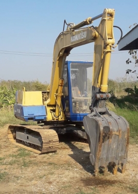 60-5 โคมัทสุ 60-5 โคมัทสุ