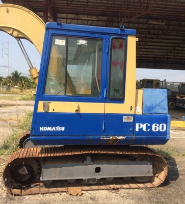 60-5 โคมัทสุ