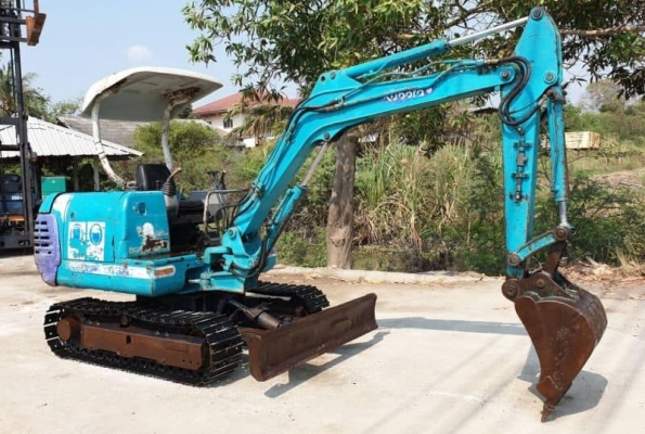 K30 รถขุดมินิ Kubota ติดลายหัวกระแทก โซ่ใหม่ สภาพเดิมๆจากญี่ปุ่นแบค ขายแค่ 275,000บาท คอลโทลสั้นระบบน้ำมัน ปัมนี้ว(ขนาดรถเทียบเท่าPC30) รถเก่านอกสถาพดีพร้อมใช้เพิ่งนำเข้ามายังไม่เคยใช้งานในไทย เครื่องคูโบต้า 4สูบ เครื่องดี ปั้มเเรง บูมอาร์มสวย ช่างล K30 รถขุดมินิ Kubota ติดลายหัวกระแทก โซ่ใหม่ สภาพเดิมๆจากญี่ปุ่นแบค ขายแค่ 275,000บาท คอลโทลสั้นระบบน้ำมัน ปัมนี้ว(ขนาดรถเทียบเท่าPC30) รถเก่านอกสถาพดีพร้อมใช้เพิ่งนำเข้ามายังไม่เคยใช้งานในไทย เครื่องคูโบต้า 4สูบ เครื่องดี ปั้มเเรง บูมอาร์มสวย ช่างล