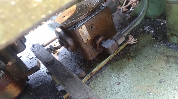 ไฮดรอลิค