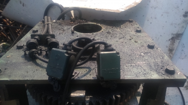 ไฮดรอลิค