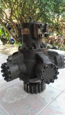 ไฮดรอลิค