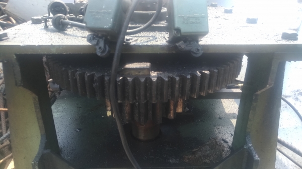 ไฮดรอลิค